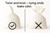 BOS Amazing Odor Sealing Disposable Bags, for Pet Waste (for small dogs) or Any Sanitary Product Disposal - Durable and Unscented[Size: XXS, Color: White] (200 count, Pack of 1) (200 Bags)