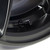 Circuit Performance VC5 Series Black Aluminum Valve Stem Caps (8 Pieces)