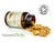 Organic Turmeric Curcumin Capsules 1420mg High Strength Serving with Black Pepper & Ginger for Maximum Absorption of Curcumin | 120 Veg Capsules - Certified Organic Supplement Organic Turmeric Curcumin Capsules 1420mg High Strength Serving with Black Pepper & Ginger for Maximum Absorption of Curcumin | 120 Veg Capsules - Certified Organic Supplement