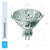 KOR (Pack of 2 10 Watt MR11 12 Volt Precision Halogen Reflector Fiber Optic Light Bulb 10W 12V