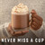Starbucks K-Cup Coffee Pods, Flavored Hot Cocoa, Classic Hot Cocoa, 10 Keurig Pods
