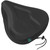 Zacro Bike Seat Cushion - Gel Padded Bike Seat Cover for Men Women Comfort, Extra Soft Exercise Bicycle Seat Compatible with Peloton, Outdoor & Indoor