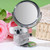 Haakong 8pcs Koala Clip Koala Pencil Buddy Clip On Koala Topper Pencil Hungers Animal Koala Birthday