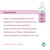 PhysAssist Oncology Delicate Shampoo. Kind to Fragile Hair and Scalp. Without Fragrance. 8 oz