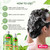Milva Nettle Shampoo for Oily Hair - 200ml Natural Oily Hair Shampoo for Greasy Roots & Scalp - Clarifying Degrease Treatment for Scalp - Cleansing, Control Sebum, Oil Reducing, Add Volume & Shine Milva Nettle Shampoo for Oily Hair - 200ml Natural Oily Hair Shampoo for Greasy Roots & Scalp - Clarifying Degrease Treatment for Scalp - Cleansing, Control Sebum, Oil Reducing, Add Volume & Shine