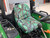 Durafit Seat Covers, Compatible with JD Tractors 1023E, All with NO ARMRESTS ON Seats 3025D 3035D 3043D 3025E 3032E 3038E 3033R 3039R 3046R,4052M,4044M