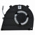 ZHAWULEEFB New CPU Compatible Fan for Dell Inspiron 16 5620 5625 Inspiron 7620 2-in-1 Series FPAB DFS5K12B159A1R 0T8R2T DC5V (Note: It is not Compatible with Inspiron 16 5620 GeForce RTX 2050 Series)