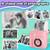 Printer Paper,6 Rolls for Kids Instant Print Camera,HD Printing Thermal Print Paper (6 Rolls)