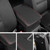 SXCY for 2023 2024 2025 Mazda CX5 Armrest Cover 2018-2024 2025 CX5 Center Console Cover 2023 2024 2025 CX-5 Console Protect Cover 2022-2025 CX-5 Accessories 2024 CX-5 CX5 Armrest Box Protection (Red)