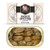 (Pack of 4) Otter Kingdom Premium Smoked Oysters in Pure Olive Oil, 3-Ounce Cans