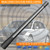 7 Inch Antenna Replacement for Mazda 3 (2004-2018), Mazda 3 Antenna, Flexible Rubber Antenna Mast