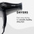 InStyler Turbo MAX Ionic Dryer