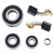 RM872 RM871 RM870 Motor Rebuild Kit Fits for Sears Craftsman RM872 Motor Armature Bearing Set for 137.XXXXXX Series Motorized 10" Table Saws