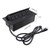 Pop Up Outlet;Pop up Power Strip; Embedded countertop;6.5 Feet 16AWG UL Cable 4 AC Outlets Max Power 1875w USB C PD 20W Fast Charging Used for Home Office Conference, etc (Black)