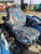 Durafit Seat Covers, LS MT3 Open Station Tractor Blue Camo Waterproof Seat Covers for Tractor, Check Picture Matches Your Seats. Two Piece seat Durafit Seat Covers, LS MT3 Open Station Tractor Blue Camo Waterproof Seat Covers for Tractor, Check Picture Matches Your Seats. Two Piece seat