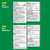 Robitussin DM Max Cough Plus Chest Congestion and Robitussin Maximum Strength Nighttime Cough DM, Adult Formulas - 2 x 8 Fl Oz Bottles