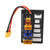 Battery Balance Charger Adapter Board EC3 EC5 T 6S Parallel Charging Board Parallel Charging Board Battery Charger Board