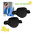 RIKEYO 2 Pcs Eye Patches for Adults and Kids,3D Adjustable Eyepatch for Right or Left Eye,One Eye Cover for Lazy Eye,Pirate Costume(Black) RIKEYO 2 Pcs Eye Patches for Adults and Kids,3D Adjustable Eyepatch for Right or Left Eye,One Eye Cover for Lazy Eye,Pirate Costume(Black)