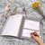 Holoary First 5 Years Baby Memory Book - 76 Colourful Illustrated Keepsake Journal Pages Record Book Album for Newborn Baby Boy or Girl, Woodland Animals Design