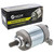 NICHE Starter Motor Solenoid Kit for Yamaha Grizzly 700 550 Kodiak 700K 28P-81890-00-00 3P6-81940-00-00 ATV