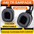 Astro A40 TR Replacement Ear Pads Cushions for Astro A40TR A40 TR Gaming Headset (Not Compatible with A50 GEN4,GEN3,GEN2,GEN1)