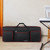 SNIGJAT 61 Key Keyboard Case, Soft Piano Bag with 0.32 inch Cotton, 61 Key Keyboard Bag with Handle & Shoulder Straps, Piano Keyboard Case with 3 Pockets for Accessories (Size: 39.5"x15.8"x4.8")