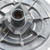 MOFANS Secondary Driven Clutch with Belt Fit for Yamaha Golf Cart G2 G8 G9 G11 G14 G16 G20 G21 G22 G28 1985+ 1986 1987-2001 2002 2003 2004 2005 2006 2007 for JN6-G6270-00 JN6-G6271-02