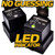 HD Switch -2 Pack- Waterproof Relay w/LED Indicator Replaces Hella 4RD-960388-31 4RD-960 388-22 4RD-960 388-06 4RD96038831 4RD96038822 4RD96038806 12VDC