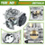 Carburetor for Bombardier Can-Am 400 Outlander MAX 400 4X4 2004-2008 STD XT HO ATV Carb Kit