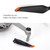 (10Pcs) Mavic Air 2/Air 2s Propellers Low Noise Spare Blades for DJI Mavic Air 2/Air 2s Drone Quadcopter Accessory Replacement Quick-Release Props
