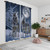 Naiice Wolf Blackout Curtains for Girls Boys Kids Teens Home Decor, The Wolf Howls Moon Night Snow Grommet Thermal Insulated Drapes Darkening Window Curtain for Bedroom Living Room, 42 x 45 Inch Naiice Wolf Blackout Curtains for Girls Boys Kids Teens Home Decor, The Wolf Howls Moon Night Snow Grommet Thermal Insulated Drapes Darkening Window Curtain for Bedroom Living Room, 42 x 45 Inch