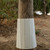 4pcs Expandable Tree Guards,Flexible Tree Bark Protector,Tree Trunk Protector Tubes Wraps to Protect Saplings Plants from Weed whackers, Trimmers, and Animals (4)