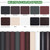 Leather Repair Patch 17X79 inch Large Self-Adhesive Leather Repair Tape, Reupholster Leather Patches for Furniture Couch Chairs Car Seat (Dark Brown, 17x79 inch)