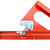 ALLTOP TURF Artificial Grass Installation Tool Grass Cutter Synthetic Turf Cutter