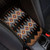 Tomeusey Center Console Armrest Cover Pad for Most Vehicle, Aztec Tribal Durable Armrest Cushion Protector for SUV, Truck, Car, Universal Fit Car Accessories Interior Tomeusey Center Console Armrest Cover Pad for Most Vehicle, Aztec Tribal Durable Armrest Cushion Protector for SUV, Truck, Car, Universal Fit Car Accessories Interior
