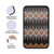 Tomeusey Center Console Armrest Cover Pad for Most Vehicle, Aztec Tribal Durable Armrest Cushion Protector for SUV, Truck, Car, Universal Fit Car Accessories Interior Tomeusey Center Console Armrest Cover Pad for Most Vehicle, Aztec Tribal Durable Armrest Cushion Protector for SUV, Truck, Car, Universal Fit Car Accessories Interior
