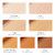 LAURA GELLER NEW YORK The Ideal Fix Concealer - Fair - Buildable Medium to Full Coverage Liquid Concealer - Covers Under Eye Dark Circles & Blemishes - Long-Lasting