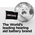 Rayovac Extra Hearing aid Batteries Size 10. Long-Lasting Mercury-Free zinc-air Hearing aid Batteries - 1.45v. (60 Batteries) Rayovac Extra Hearing aid Batteries Size 10. Long-Lasting Mercury-Free zinc-air Hearing aid Batteries - 1.45v. (60 Batteries)