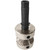 Replacement Wire Passing Wheel for SENDUO Wire Stripping Machines,Feeder Assembly Replacement Kit (Not The Spindle)