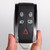 Beefunny Smart Remote Key Fob Replacement for Jaguar XF XFR XK XKR XJ8 XK8 2006-2013 FCC ID:KR55WK49244,KR55WK45694 315MHz (1)