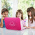 LESHITIAN Kids Laptop, 80 Learning Modes with 7 Inch Large Screen, Educational Learning Computer for Kids Ages 5+ LESHITIAN Kids Laptop, 80 Learning Modes with 7 Inch Large Screen, Educational Learning Computer for Kids Ages 5+
