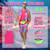80s Outfit for Men - 90s Workout Costume Set for Adults (L)