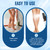 Holyarm 2PCS Timilk VeinGuard Herbal Spray - Improves Circulation,Professional Varicose Veins for Legs Spray,Natural Ingredients Leg for Legs Improve The Appearance