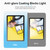 KONXISA 2-Pack Screen Protector for Wacom MovinkPad 11 Tablet, Paperfeel Tablet Screen Protector, Full Coverage Premium PET Protective Film, Matte Protective Film