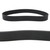 WELURE 2Pack Replacement Belts Fit for Bissell Cleanview Bagless Vacuum Cleaner Models 1819,1820,1813,1822,1823,1824,1825,18252,1825R,1830