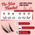 EPUDY FIHSALA Self Adhesive Lash Clusters Fox Eye 11-13-15mm Manga C-Curl Lashes, No Glue Needed, Pre-Mapped DIY Eyelash Extensions 108pcs, Soft Cat Eye Style False Eyelash for Daily & Party