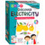 Curious Universe Kids: Discover Electricity - Book & Science Experiments Kit, STEM Education Kits, Create Electrical Circuits, Includes 20 Pieces, Hinkler Science & Physics Kit for Kids