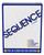 SEQUENCE- Original SEQUENCE Game with Folding Board, Cards and Chips by Jax ( Packaging may Vary ) White, 10.3" x 8.1" x 2.31"