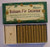 24 Fir Balsam Sticks and Holder - Paine's Fir Balsam Incense