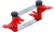 BGS 3041 | Nozzle Gauge | 0.45-1.50 mm | 20 Pieces | Injector Calibration Device